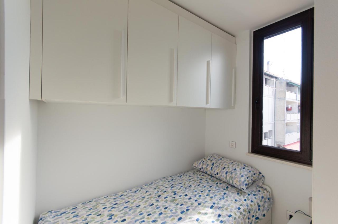 Studio Apartman Irma Cervar 포레치 외부 사진